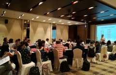 《領導力溝通與團隊協作》走進復宏漢霖生物技