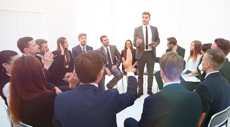 企業(yè)管理培訓經典10：影響力黃金表一如何系統(tǒng)地